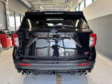 2022 FORD Explorer ST Ready to register in AB or SK NO inspectio - Photo 5