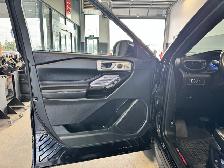 2022 FORD Explorer ST Ready to register in AB or SK NO inspectio - Photo 7