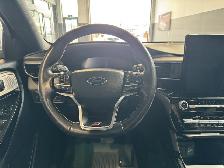 2022 FORD Explorer ST Ready to register in AB or SK NO inspectio - Photo 15