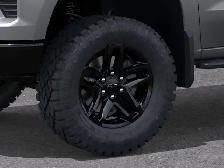 2026 Chevrolet Silverado 1500 LT Trail Boss - Photo 12