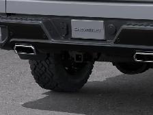 2026 Chevrolet Silverado 1500 LT Trail Boss - Photo 17