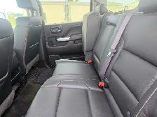 2017 Chevrolet Silverado 2500 6.0 L V-8 / 114, 996 KM/ Leather S - Photo 7
