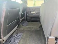 2017 Chevrolet Silverado 2500 6.0 L V-8 / 114, 996 KM/ Leather S - Photo 8