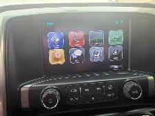 2017 Chevrolet Silverado 2500 6.0 L V-8 / 114, 996 KM/ Leather S - Photo 14
