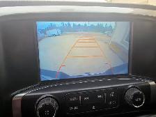 2017 Chevrolet Silverado 2500 6.0 L V-8 / 114, 996 KM/ Leather S - Photo 15