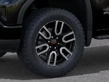2026 GMC Sierra 1500 AT4 - Photo 12