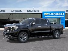 2026 GMC Sierra 1500 Denali - Photo 4