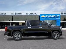 2026 GMC Sierra 1500 Denali - Photo 9