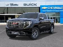 2026 GMC Sierra 1500 Denali - Photo 10