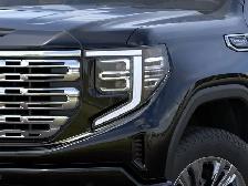2026 GMC Sierra 1500 Denali - Photo 13
