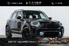 2024 MINI Countryman Cooper ALL4 | Premier Line 2.0 | Accès