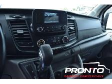 2024 Ford Transit Cargo Van AWD  T-250 148WB  Toit Haut  S - Photo 19