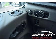 2024 Ford Transit Cargo Van AWD  T-250 148WB  Toit Haut  S - Photo 22