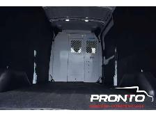 2024 Ford Transit Cargo Van AWD  T-250 148WB  Toit Haut  S - Photo 26