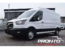 2020 Ford Transit Cargo Van AWD  Voir équipements  148WB