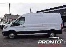 2020 Ford Transit Cargo Van AWD  Voir équipements  148WB - Photo 5