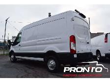 2020 Ford Transit Cargo Van AWD  Voir équipements  148WB - Photo 6