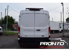 2020 Ford Transit Cargo Van AWD  Voir équipements  148WB - Photo 7
