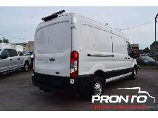 2020 Ford Transit Cargo Van AWD  Voir équipements  148WB - Photo 8