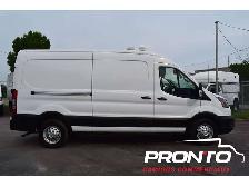 2020 Ford Transit Cargo Van AWD  Voir équipements  148WB - Photo 9