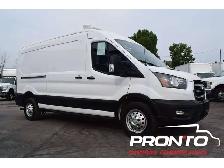 2020 Ford Transit Cargo Van AWD  Voir équipements  148WB - Photo 10