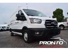 2020 Ford Transit Cargo Van AWD  Voir équipements  148WB - Photo 11