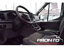 2020 Ford Transit Cargo Van AWD  Voir équipements  148WB - Photo 13