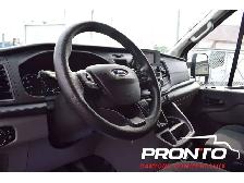 2020 Ford Transit Cargo Van AWD  Voir équipements  148WB - Photo 15