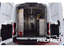 2020 Ford Transit Cargo Van AWD  Voir équipements  148WB - Photo 31