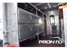 2020 Ford Transit Cargo Van AWD  Voir équipements  148WB - Photo 33
