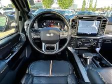 2021 Ford F-150 4WD PLATINUM - Photo 5