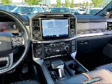 2021 Ford F-150 4WD PLATINUM - Photo 6