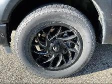 2021 Ford F-150 4WD PLATINUM - Photo 9