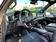 2021 Ford F-150 4WD PLATINUM - Photo 13
