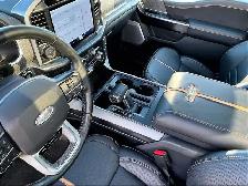 2021 Ford F-150 4WD PLATINUM - Photo 16