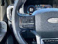 2021 Ford F-150 4WD PLATINUM - Photo 17