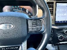 2021 Ford F-150 4WD PLATINUM - Photo 18
