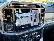 2021 Ford F-150 4WD PLATINUM - Photo 20