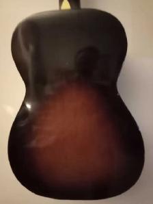 Harmony Guitar Expertise Needed - Photo 4