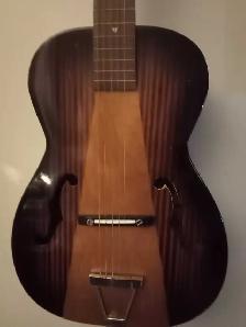 Harmony Guitar Expertise Needed - Photo 8