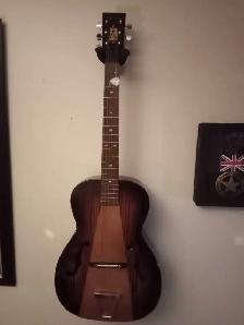 Harmony Guitar Expertise Needed - Photo 9