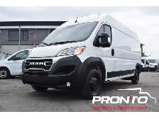 2023 Dodge Promaster 3500 3500 High Roof 159WB  Séparateur - Photo 2