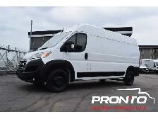 2023 Dodge Promaster 3500 3500 High Roof 159WB  Séparateur - Photo 3