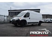 2023 Dodge Promaster 3500 3500 High Roof 159WB  Séparateur - Photo 4