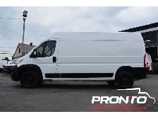 2023 Dodge Promaster 3500 3500 High Roof 159WB  Séparateur - Photo 5