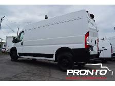 2023 Dodge Promaster 3500 3500 High Roof 159WB  Séparateur - Photo 6