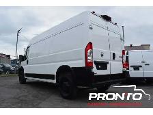 2023 Dodge Promaster 3500 3500 High Roof 159WB  Séparateur - Photo 7