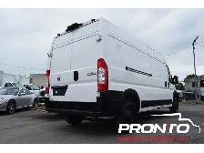 2023 Dodge Promaster 3500 3500 High Roof 159WB  Séparateur - Photo 10