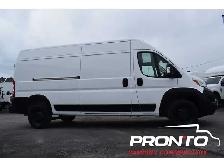 2023 Dodge Promaster 3500 3500 High Roof 159WB  Séparateur - Photo 11
