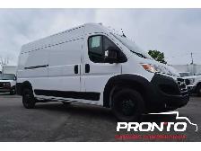 2023 Dodge Promaster 3500 3500 High Roof 159WB  Séparateur - Photo 12